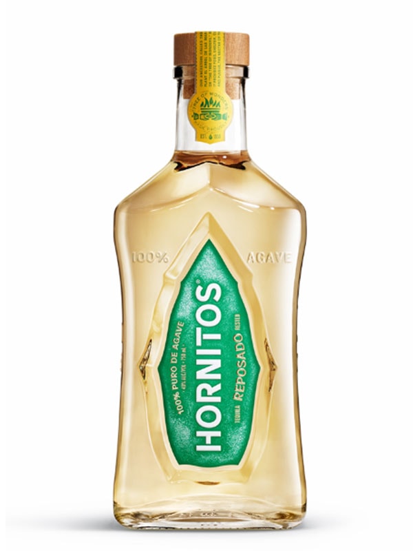 Hornitos Reposado Tequila