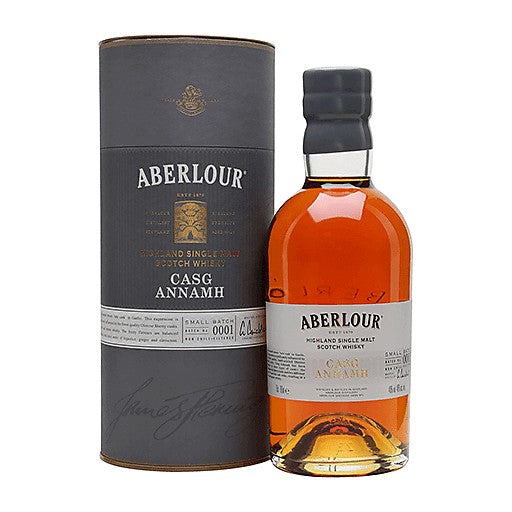 Aberlour Casg Annamh Scotch Whisky