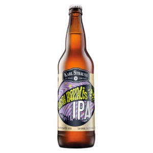 Karl Strauss Aurora Hoppyalis IPA