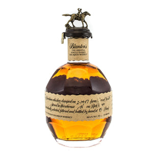 Blanton’s Original Single Barrel Bourbon