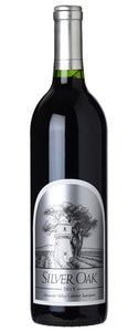 Silver Oak 2015 Alexander Valley Cabernet Sauvignon