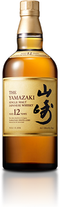 Yamazaki 12 Year Old