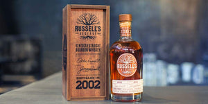 Russell’s Reserve 2002