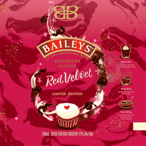 Baileys Red Velvet