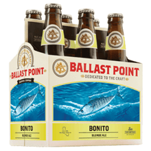 Load image into Gallery viewer, Ballast Point Bonito Blonde Ale
