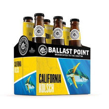 Load image into Gallery viewer, Ballast Point California Kölsch
