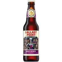 Load image into Gallery viewer, Ballast Point Sour Wench Blackberry Ale
