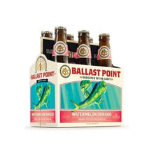 Load image into Gallery viewer, Ballast Point Watermelon Dorado Double IPA
