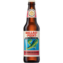 Load image into Gallery viewer, Ballast Point Watermelon Dorado Double IPA
