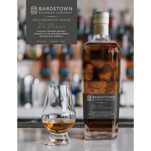 Bardstown Bourbon Company The Prisoner