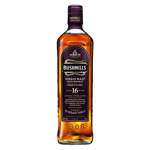 Bushmills 16 Year Old Single Malt