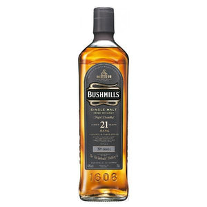 Bushmills 21 Year Old Single Malt