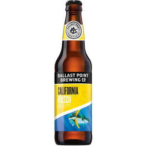 Ballast Point California Kölsch