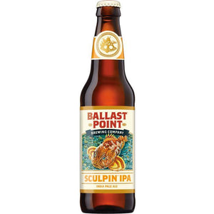 Ballast Point Sculpin IPA