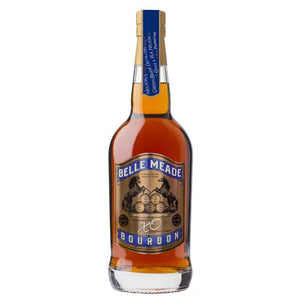 Belle Meade Bourbon Finished in XO Cognac Cask