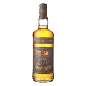 BenRiach 10 Years Aged