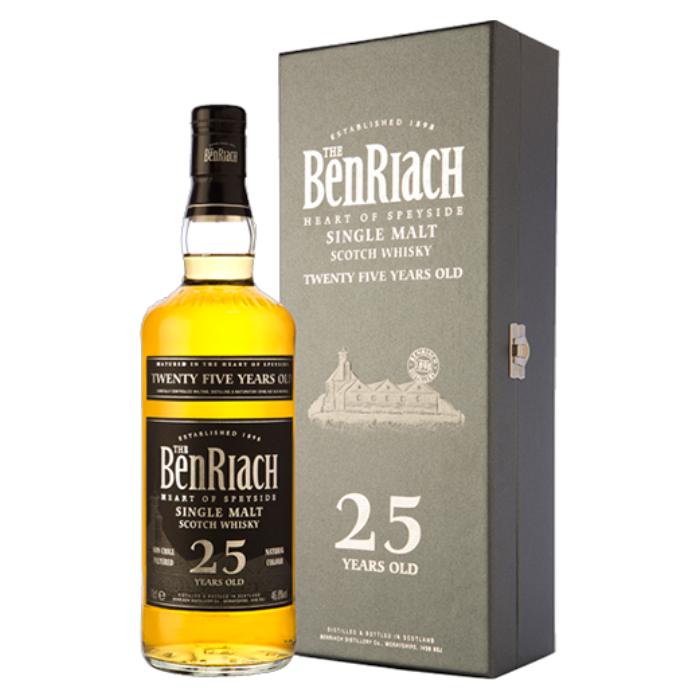 BenRiach 25 Year Old