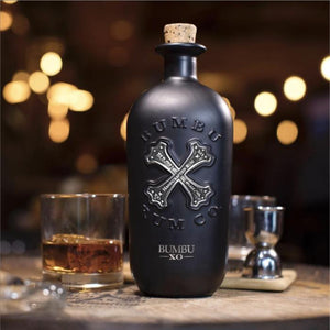Bumbu XO Rum – Hops, Scotch & More