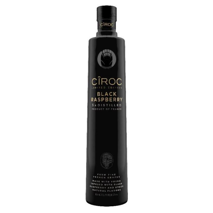 CÎROC Black Raspberry