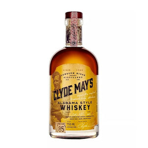 Clyde May's Alabama Style Whiskey