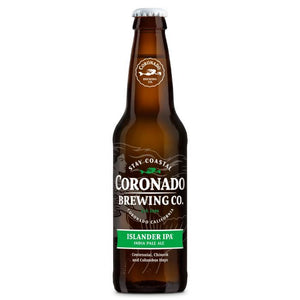 Coronado Brewing Islander IPA