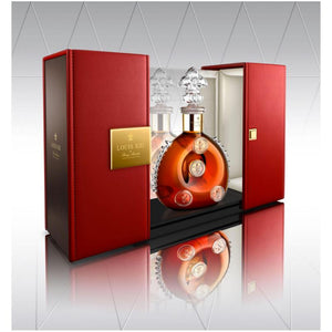 Louis XIII Cognac