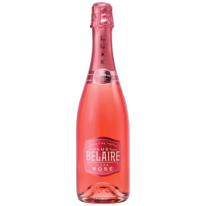 Luv Belaire Luxe Rosé