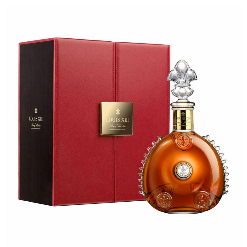 Louis XIII Cognac
