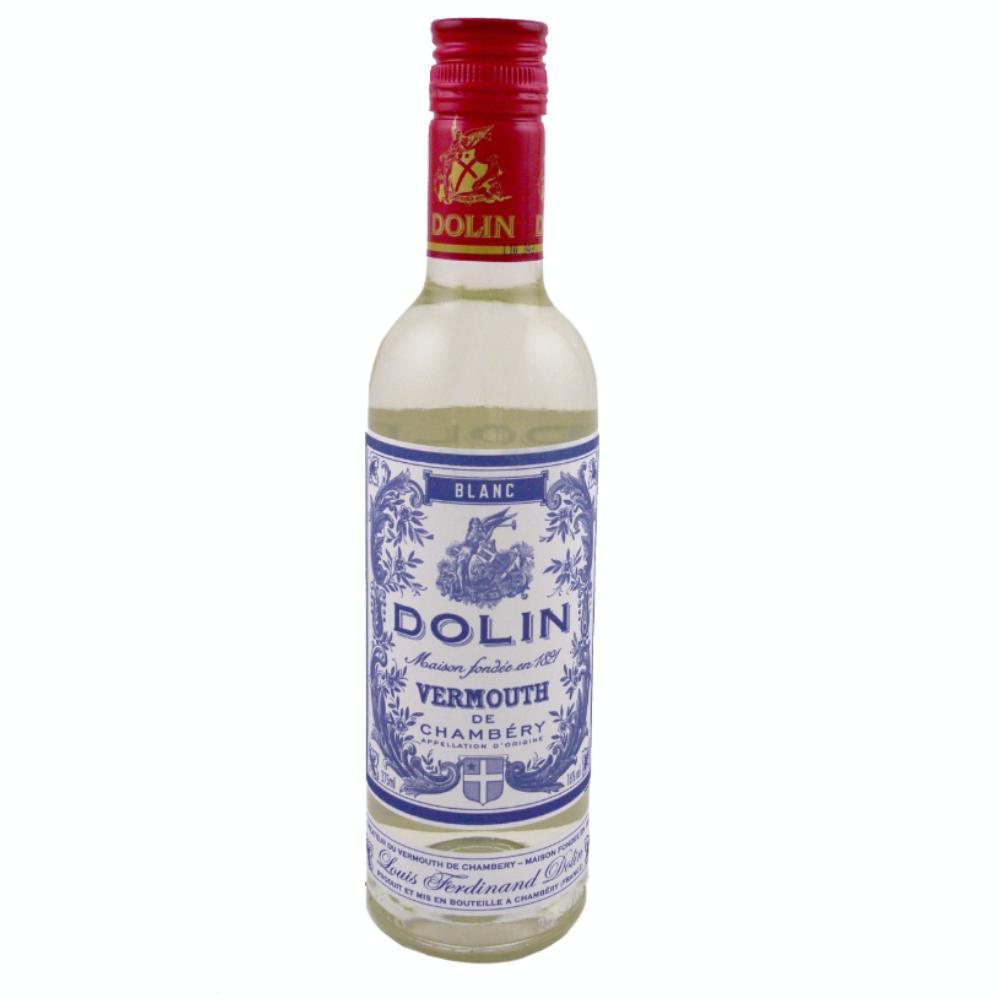 Dolin Vermouth De Chambery Blanc 375ml