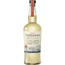 Load image into Gallery viewer, Teremana Tequila Reposado 1 Liter
