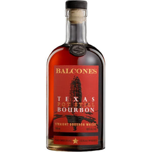 Balcones Texas Pot Still Bourbon