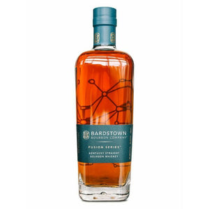 Bardstown Bourbon Company Fusion Series #1