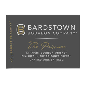 Bardstown Bourbon Company The Prisoner