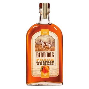 Bird Dog Peach Flavored Whiskey