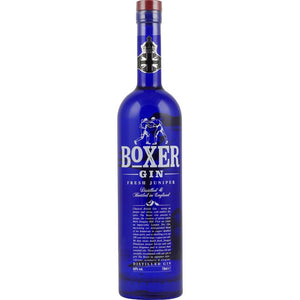 Boxer Gin