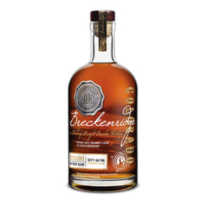 Breckenridge High Proof