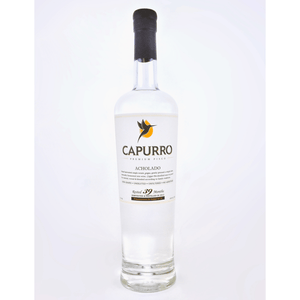 Capurro Pisco Acholado
