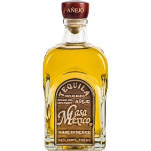 Casa México Tequila Añejo