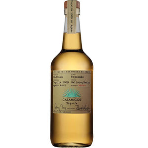 Casamigos Tequila Reposado 375 ml