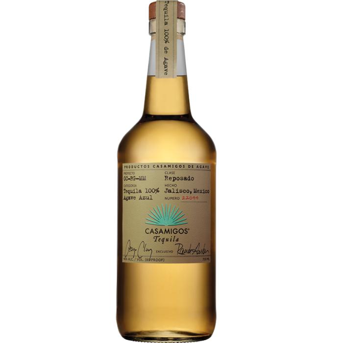 Casamigos Tequila Reposado 375 ml