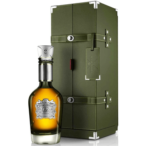 Chivas Regal The Icon Scotch Whiskey