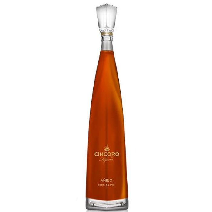 Cincoro Tequila Añejo Magnum 1.75 Liters