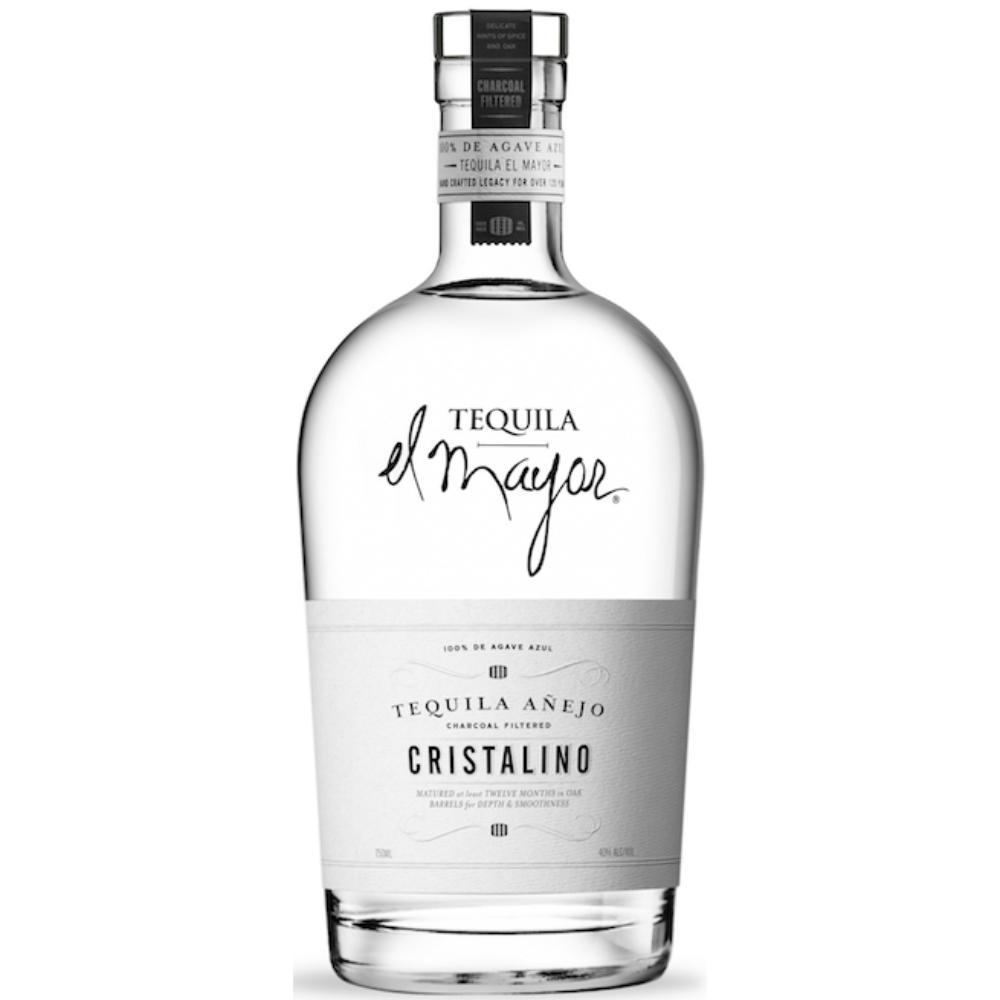 El Mayor Cristalino