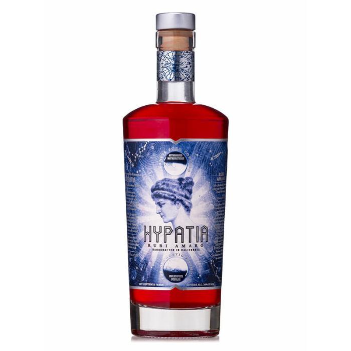 Francis Ford Coppola Hypatia Rubi Amaro