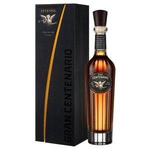 Gran Centenario Leyenda Extra Anejo 750 ml