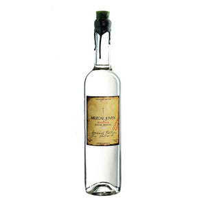 Ilegal Mezcal Joven 375 ml