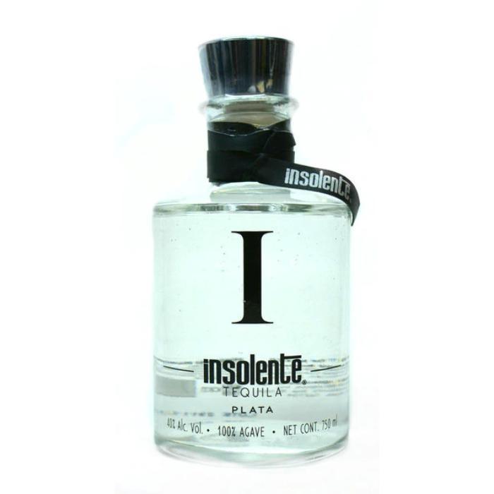 Insolente Tequila Plata