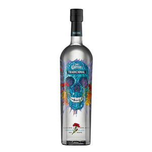 Jose Cuervo Día de Muertos Limited Edition Silver