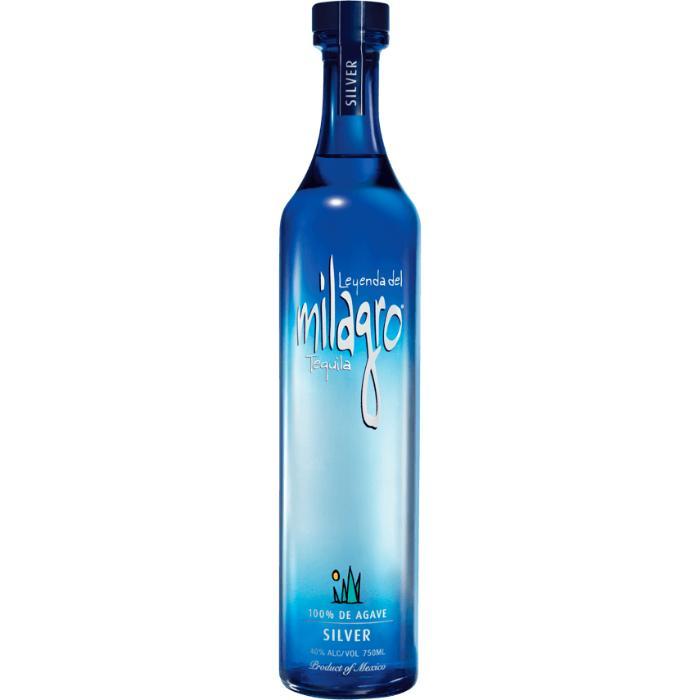 Leyenda Del Milagro Silver