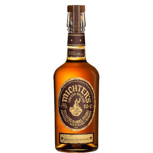 Michter’s US1 Toasted Barrel Finish Sour Mash